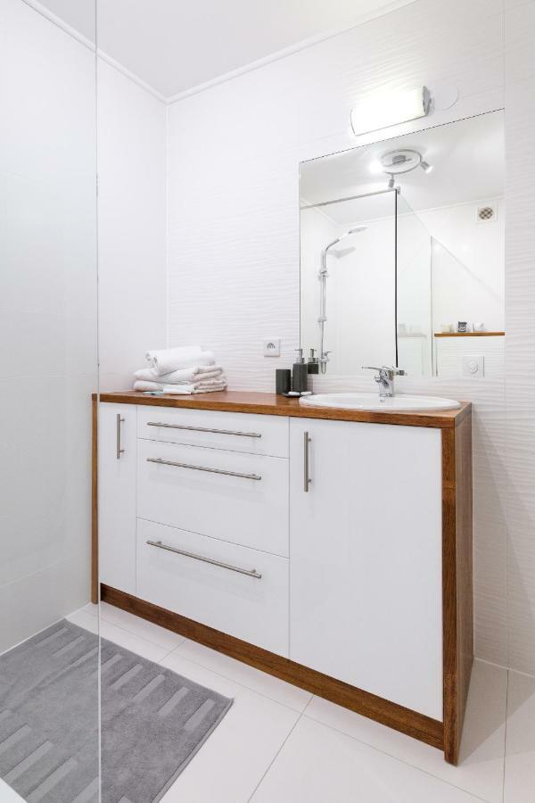 Sunflower Apartment Краков Экстерьер фото