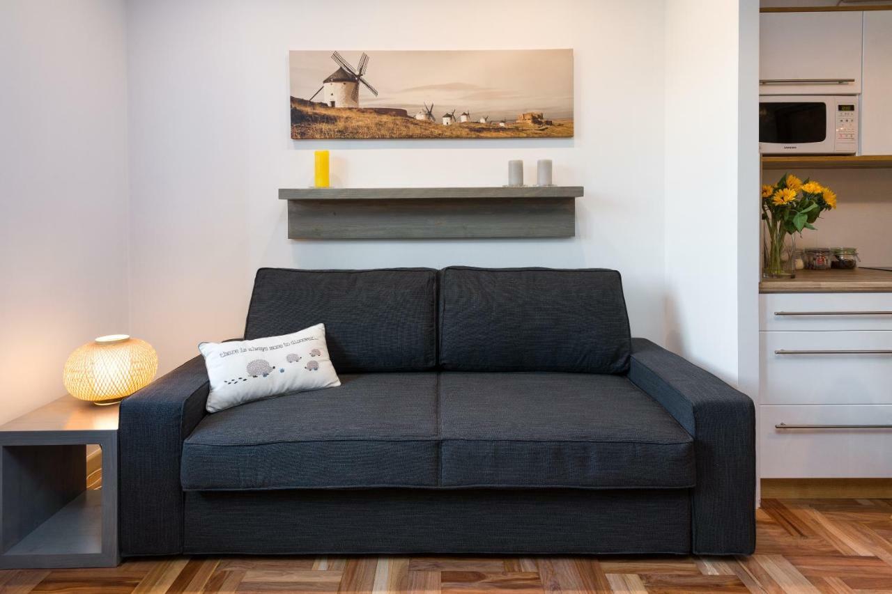 Sunflower Apartment Краков Экстерьер фото